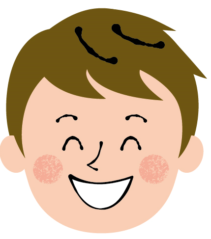 パパイラスト Smart Mum